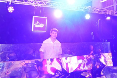 MVN Jubiläumsfest Samstag