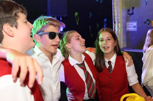 MVN Jubiläumsfest Samstag