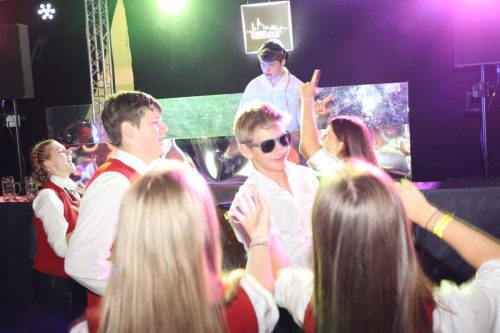 MVN Jubiläumsfest Samstag