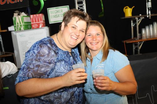 MVN Jubiläumsfest Samstag