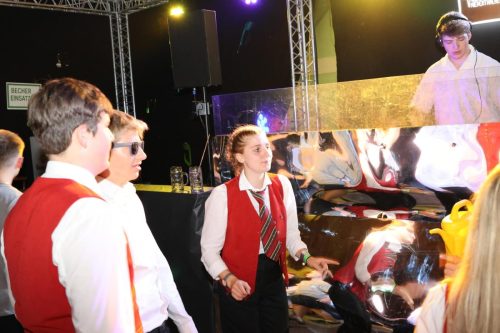 MVN Jubiläumsfest Samstag