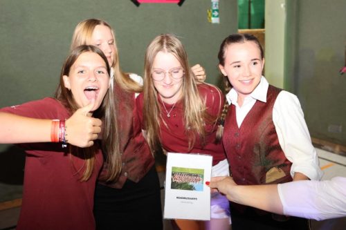 MVN Jubiläumsfest Samstag