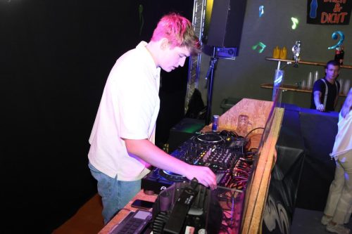 MVN Jubiläumsfest Samstag