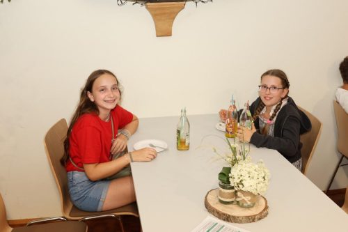 MVN Jubiläumsfest Samstag