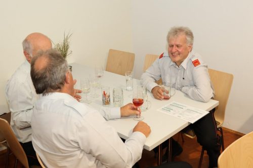 MVN Jubiläumsfest Samstag