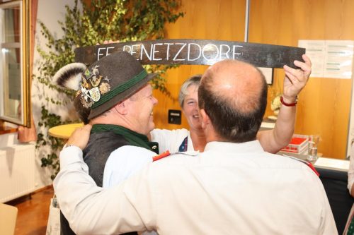 MVN Jubiläumsfest Samstag