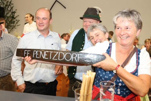 MVN Jubiläumsfest Samstag