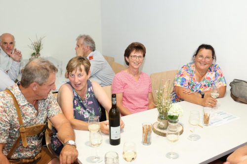 MVN Jubiläumsfest Samstag