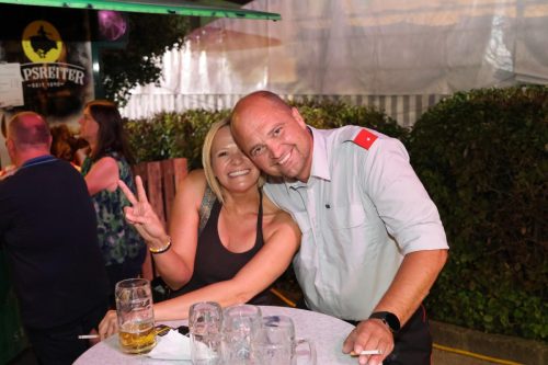 MVN Jubiläumsfest Samstag