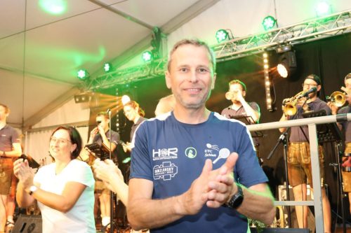 MVN Jubiläumsfest Samstag