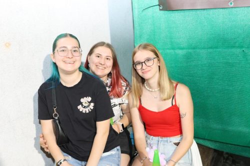 MVN Jubiläumsfest Samstag