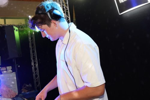 MVN Jubiläumsfest Samstag