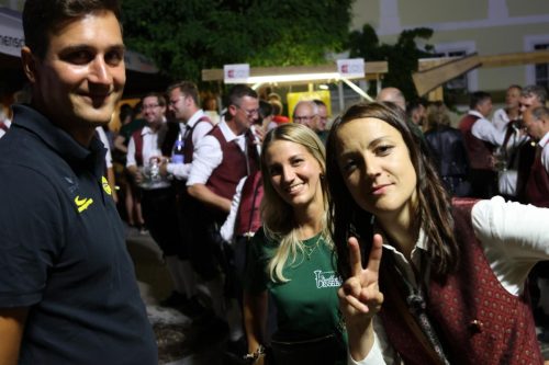 MVN Jubiläumsfest Samstag