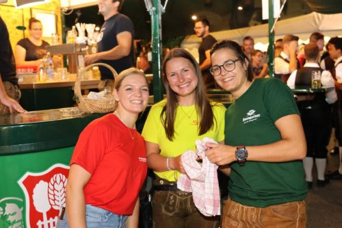 MVN Jubiläumsfest Samstag