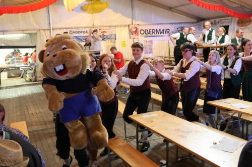 MVN Jubiläumsfest Samstag