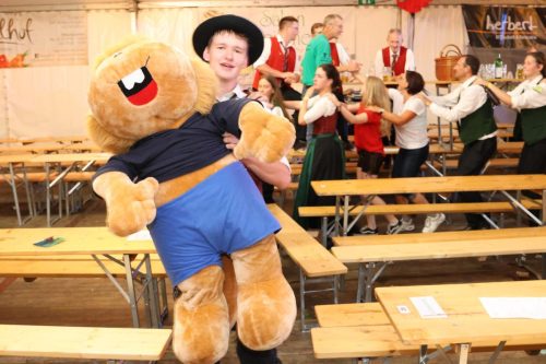 MVN Jubiläumsfest Samstag