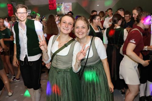 MVN Jubiläumsfest Samstag