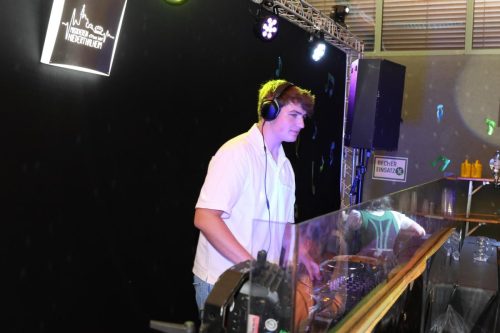 MVN Jubiläumsfest Samstag