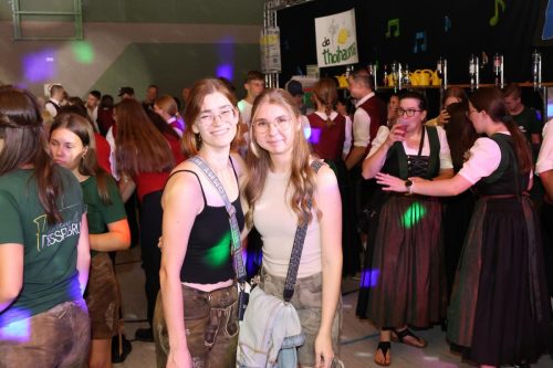 MVN Jubiläumsfest Samstag