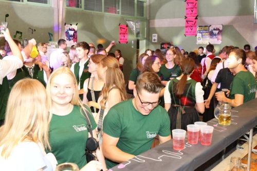 MVN Jubiläumsfest Samstag