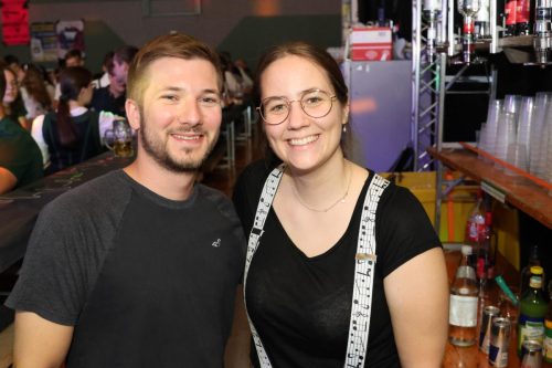 MVN Jubiläumsfest Samstag