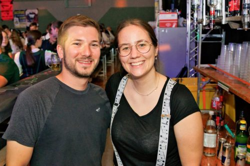 MVN Jubiläumsfest Samstag