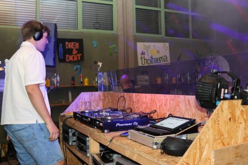 MVN Jubiläumsfest Samstag