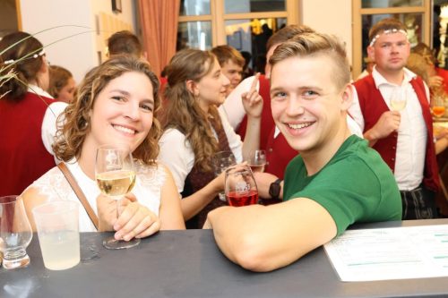 MVN Jubiläumsfest Samstag