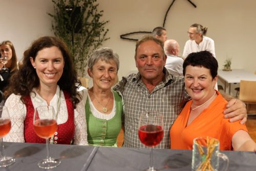 MVN Jubiläumsfest Samstag