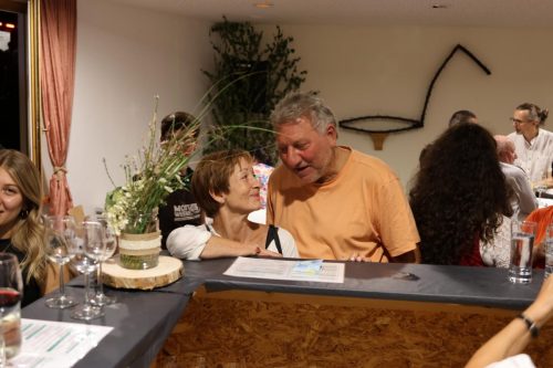 MVN Jubiläumsfest Samstag