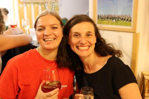 MVN Jubiläumsfest Samstag