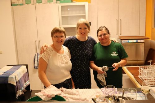 MVN Jubiläumsfest Samstag