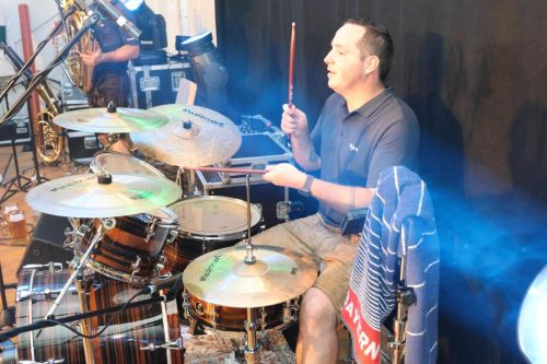 MVN Jubiläumsfest Samstag