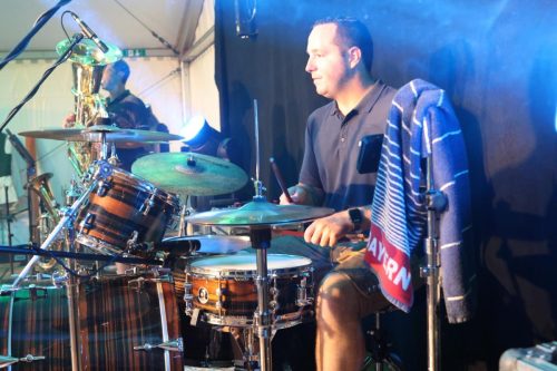 MVN Jubiläumsfest Samstag