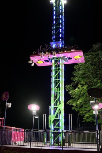 MVN Jubiläumsfest Samstag