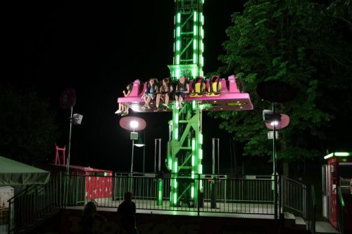 MVN Jubiläumsfest Samstag