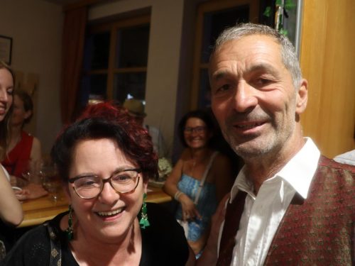 MVN Jubiläumsfest Samstag