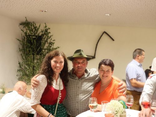 MVN Jubiläumsfest Samstag