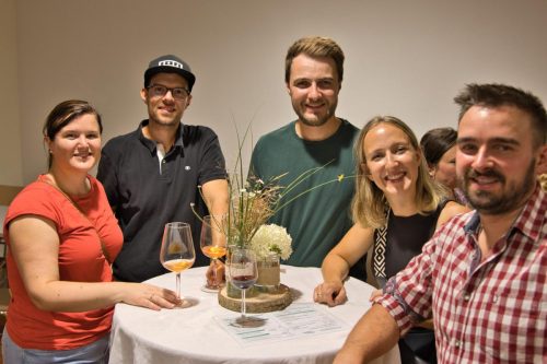 MVN Jubiläumsfest Samstag