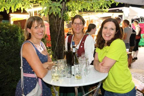 MVN Jubiläumsfest Samstag