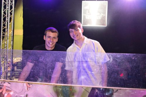 MVN Jubiläumsfest Samstag