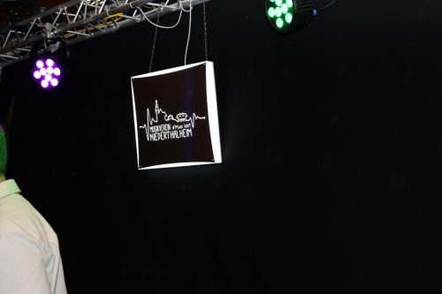 MVN Jubiläumsfest Samstag