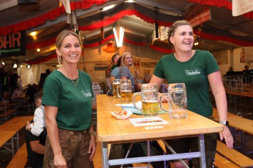 MVN Jubiläumsfest Samstag